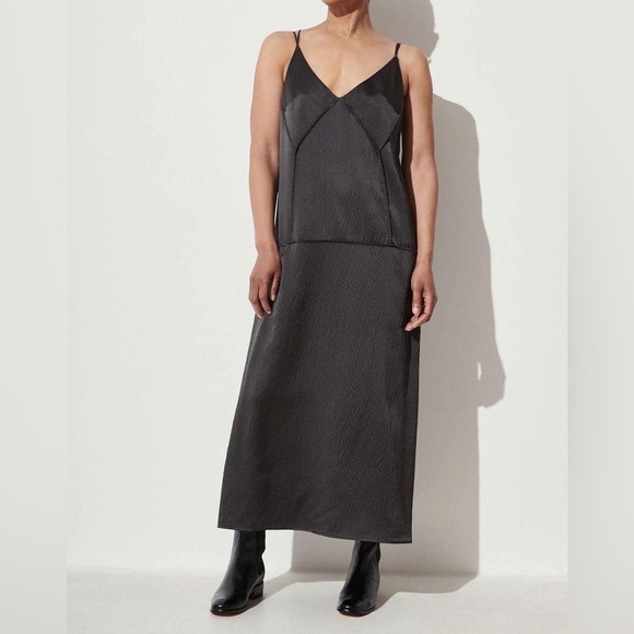 Rachel Comey Acosta Dress - Picture 1 of 4